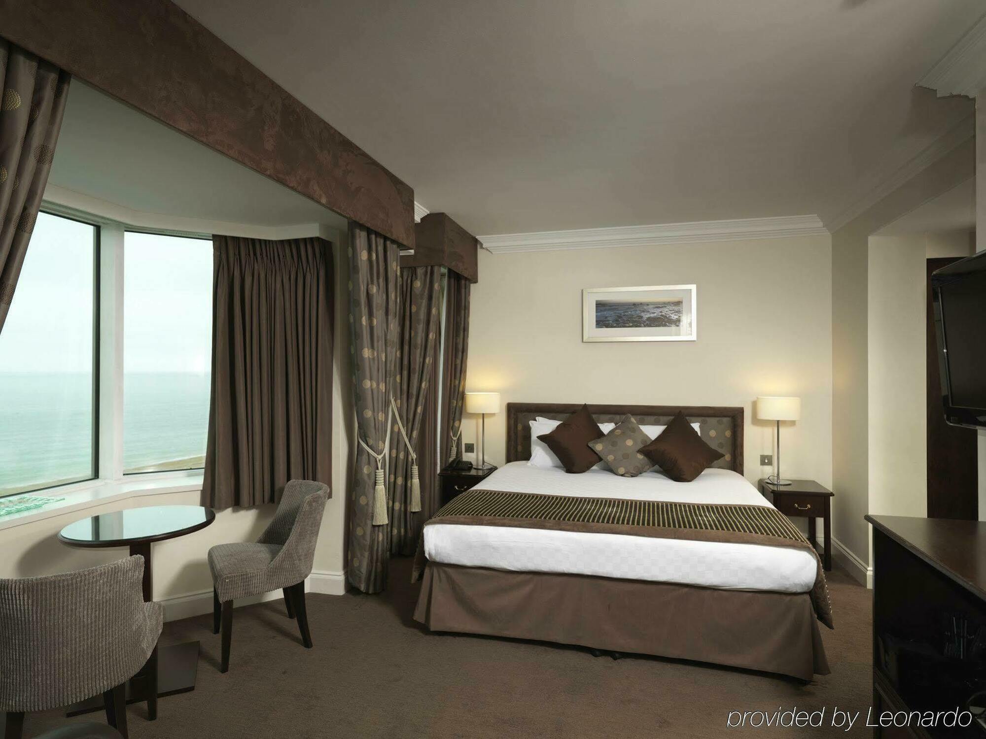 Leonardo Royal Hotel Brighton Waterfront Camera foto